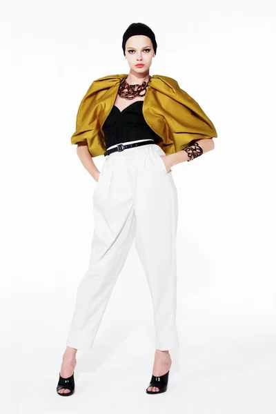Look 33
